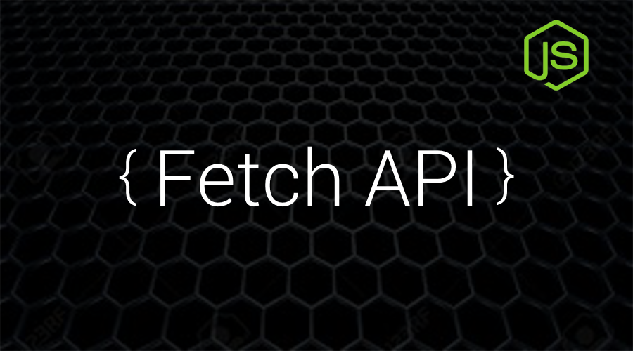 了解 Fetch API | Aotu.io「凹凸实验室」